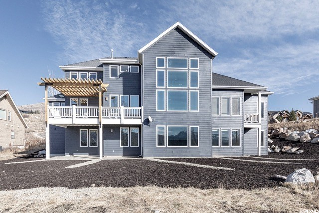 5753 E Elkhorn Dr, Eden, UT 84310 — photo 4