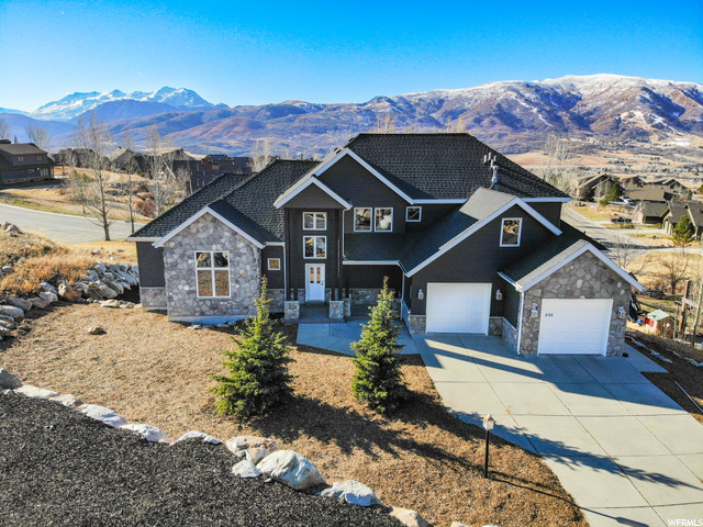 5753 E Elkhorn Dr, Eden, UT 84310 — photo 2