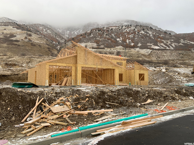 3046 N Mountain Rd E, North Ogden, UT 84414 — photo 2