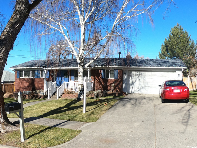 845 E 250 S, Bountiful, UT 84010 — photo 2