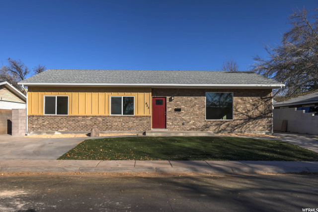423 E 650 S, St. George, UT 84770 — photo 2