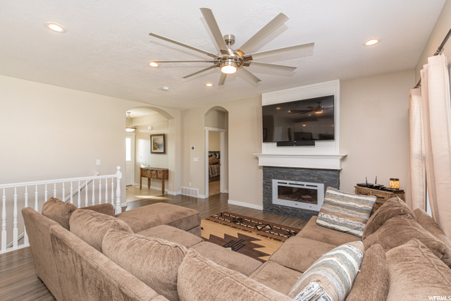 2544 W 2450 N, Clinton, UT 84015 — photo 5