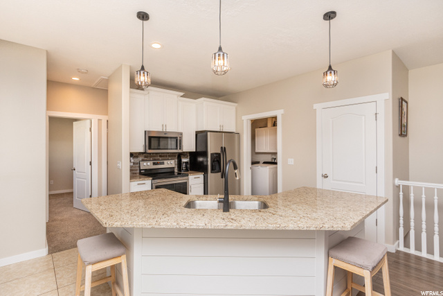 2544 W 2450 N, Clinton, UT 84015 — photo 12