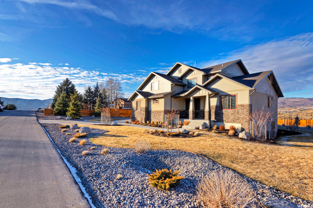 345 Starview Dr, Park City, UT 84098 — photo 4