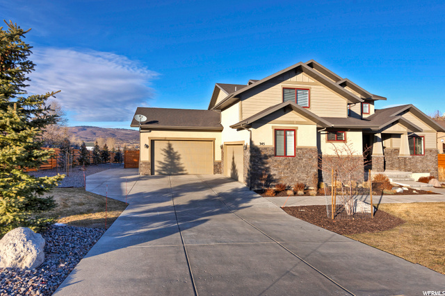 345 Starview Dr, Park City, UT 84098 — photo 3