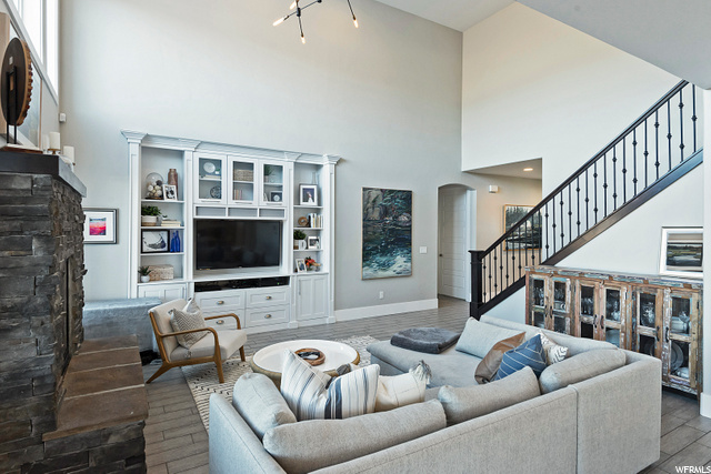 345 Starview Dr, Park City, UT 84098 — photo 10