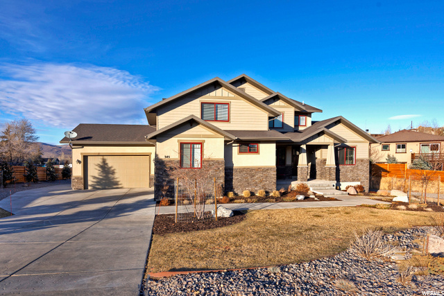 345 Starview Dr, Park City, UT 84098 — photo 2