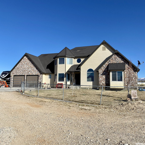 4411 E 17620 N, Moroni, UT 84646 — photo 2