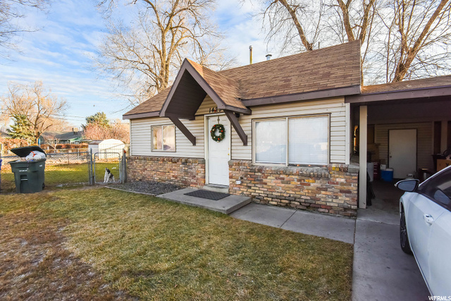 1429 W Hayes Ave, Salt Lake City, UT 84104