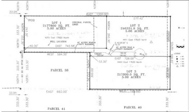4400 E 17620 N, Moroni, UT 84646 — photo 4