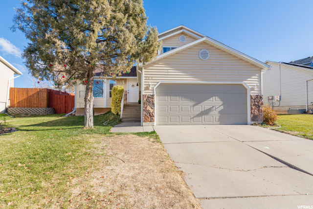 709 S Fox Run Dr E, Layton, UT 84041 — photo 2