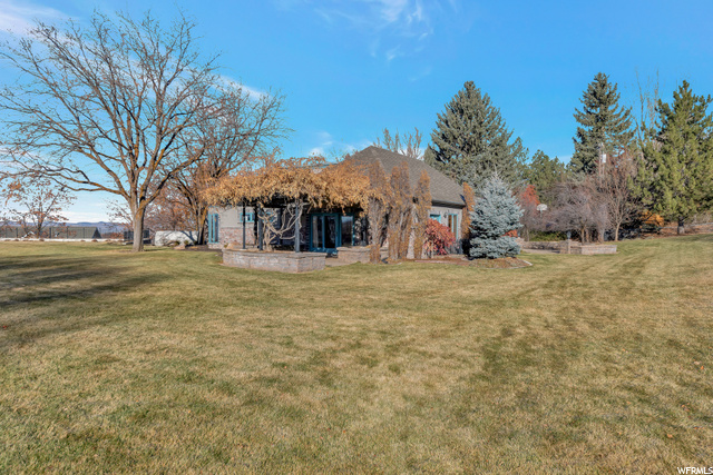 1606 N 1340 E, North Logan, UT 84341 — photo 10
