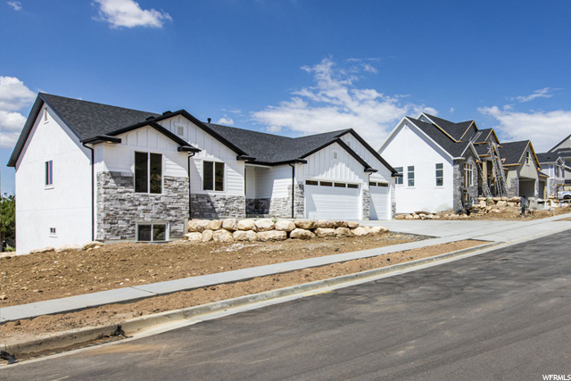 3719 N 425 E, North Ogden, UT 84414 — photo 2