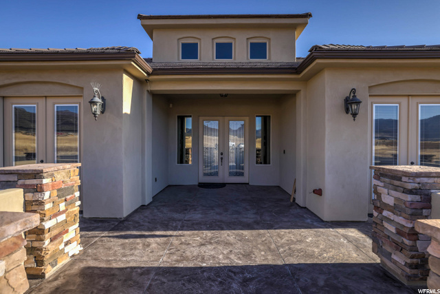 1348 E 300 N, New Harmony, UT 84757 — photo 3