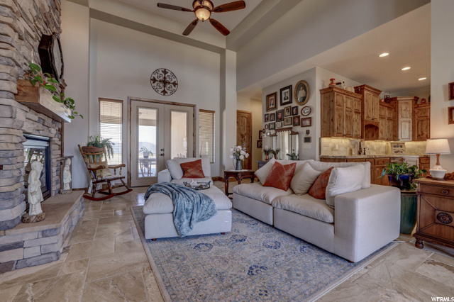 1348 E 300 N, New Harmony, UT 84757 — photo 8