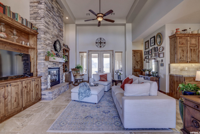 1348 E 300 N, New Harmony, UT 84757 — photo 12