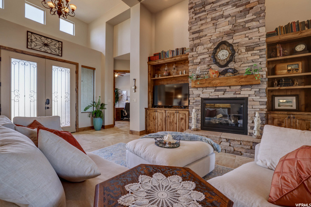 1348 E 300 N, New Harmony, UT 84757 — photo 7