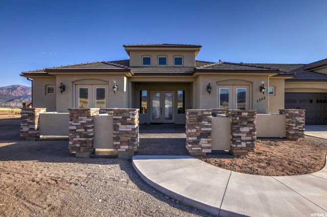 1348 E 300 N, New Harmony, UT 84757 — photo 2