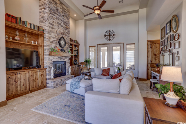 1348 E 300 N, New Harmony, UT 84757 — photo 6