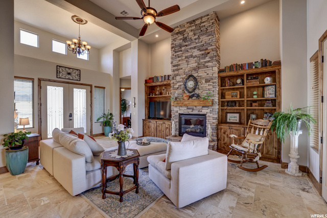1348 E 300 N, New Harmony, UT 84757 — photo 10