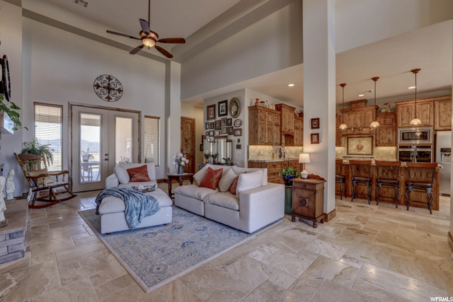 1348 E 300 N, New Harmony, UT 84757 — photo 9