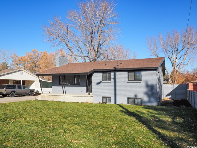 661 E Wyandotte Ave, Sandy, UT 84070 — photo 3