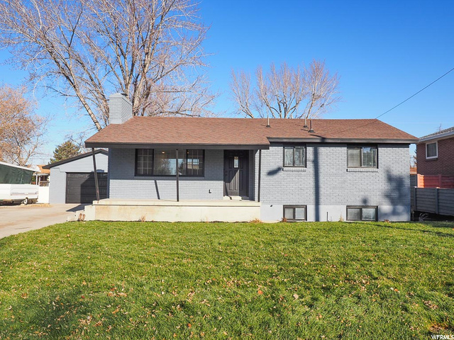 661 E Wyandotte Ave, Sandy, UT 84070 — photo 2