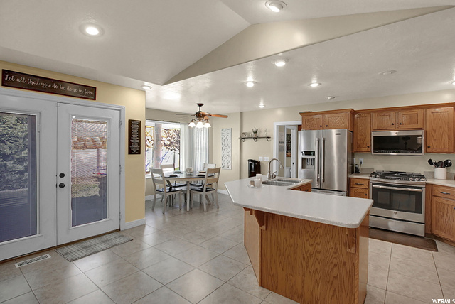 2810 N 1375 E, North Ogden, UT 84414 — photo 7