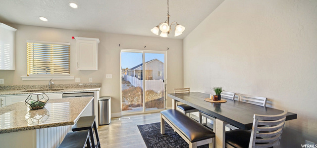 1316 E Skip St, Eagle Mountain, UT 84005 — photo 8