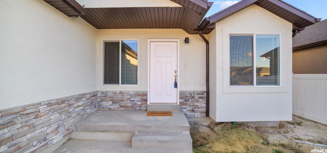 1316 E Skip St, Eagle Mountain, UT 84005 — photo 5