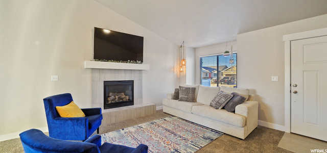 1316 E Skip St, Eagle Mountain, UT 84005 — photo 3