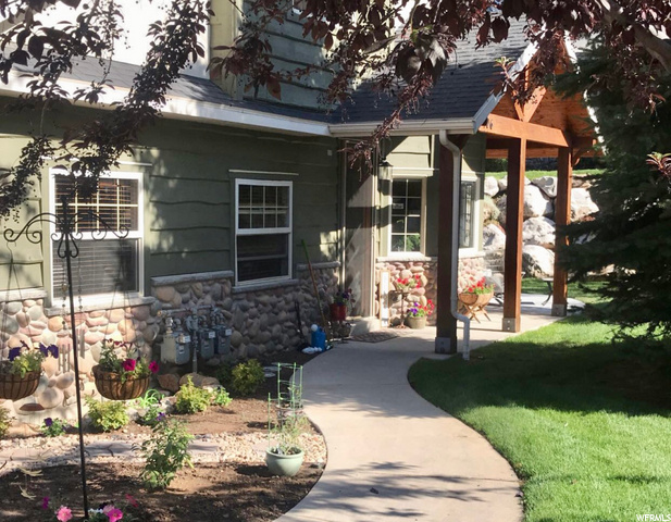 3631 N Huntsman Path E #106, Eden, UT 84310 — photo 2