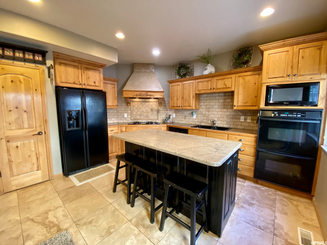 3631 N Huntsman Path E #106, Eden, UT 84310 — photo 11