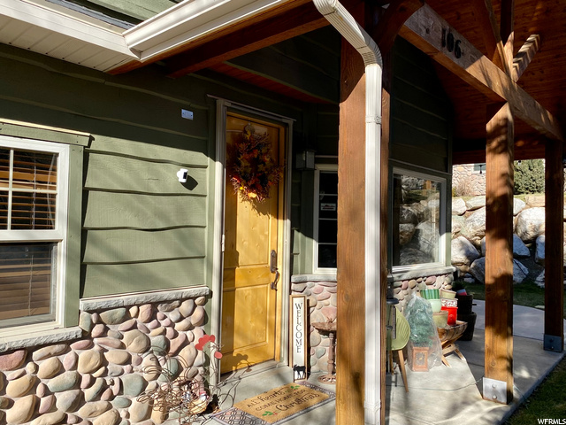 3631 N Huntsman Path E #106, Eden, UT 84310 — photo 3