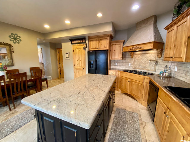 3631 N Huntsman Path E #106, Eden, UT 84310 — photo 9