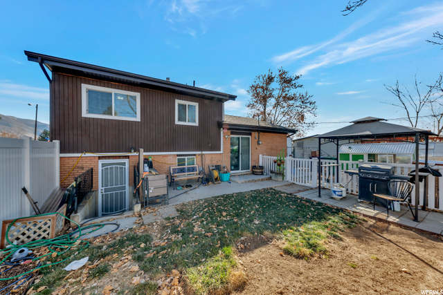 891 E 350 N, Layton, UT 84041 — photo 8