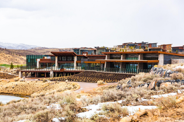 6280 Double Deer Loop, Park City, UT 84098 — photo 12