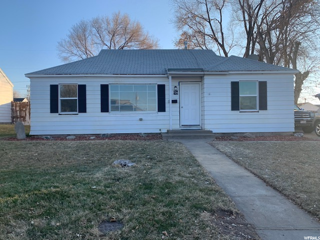 129 W 1900 N, Sunset, UT 84015 — photo 2