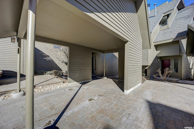 2144 W Apache Trl, Park City, UT 84098 — photo 2