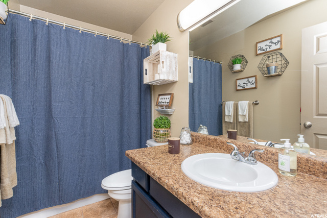 2723 W 2300 N, Clinton, UT 84015 — photo 10