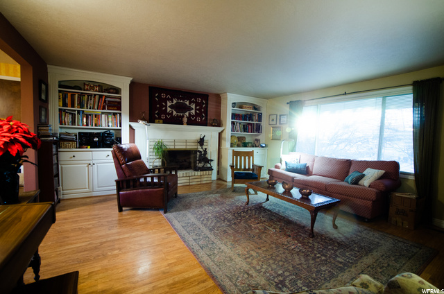 644 S 500 E, River Heights, UT 84321 — photo 2