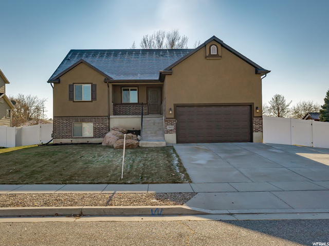 3665 W 5275 S, Roy UT 84067