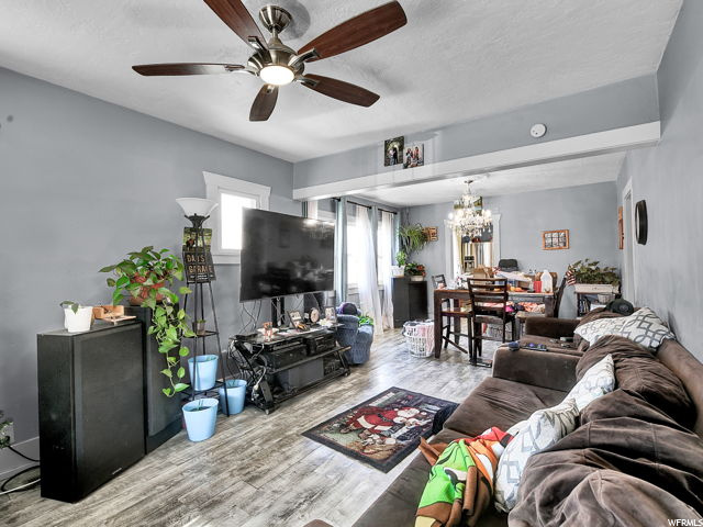 624 E Kershaw St, Ogden, UT 84403 — photo 2