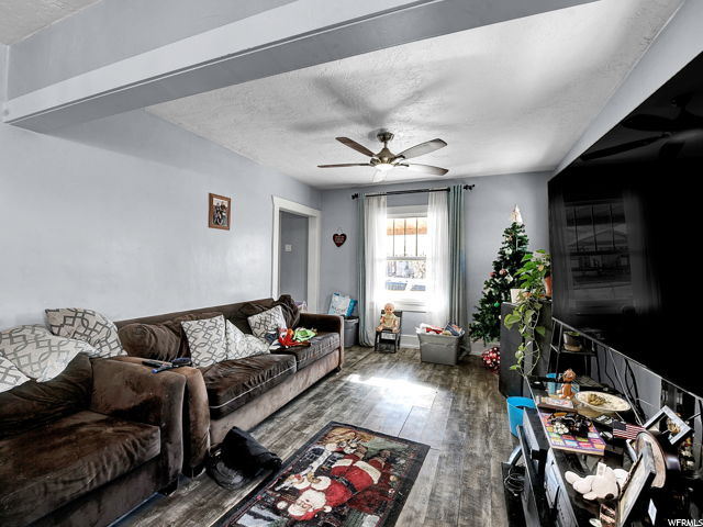 624 E Kershaw St, Ogden, UT 84403 — photo 4