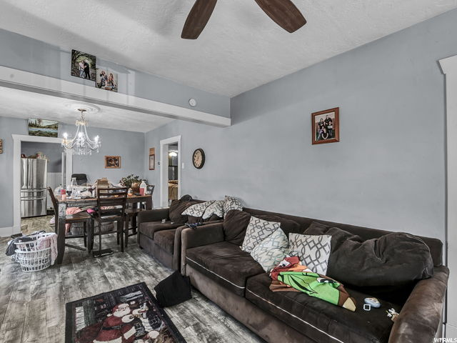 624 E Kershaw St, Ogden, UT 84403 — photo 3