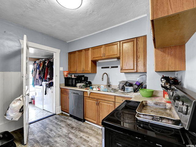 624 E Kershaw St, Ogden, UT 84403 — photo 5
