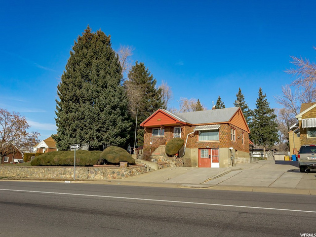 164 40th St, Ogden, UT 84405 — photo 2