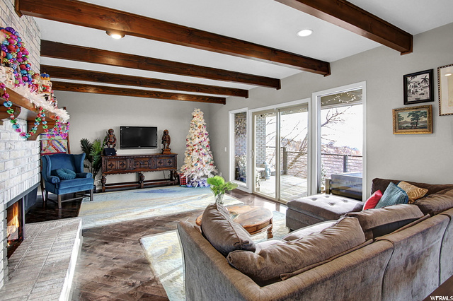 4277 Lakeview Dr, Ogden, UT 84403 — photo 12