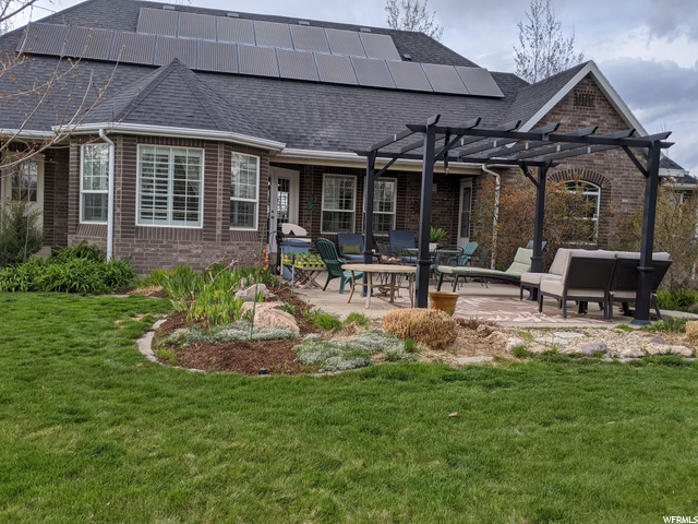 2277 W 2375 N, Clinton, UT 84015 — photo 3
