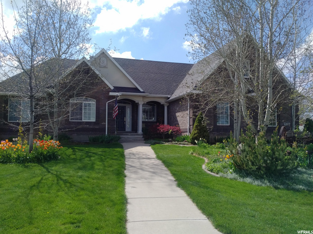 2277 W 2375 N, Clinton, UT 84015 — photo 2